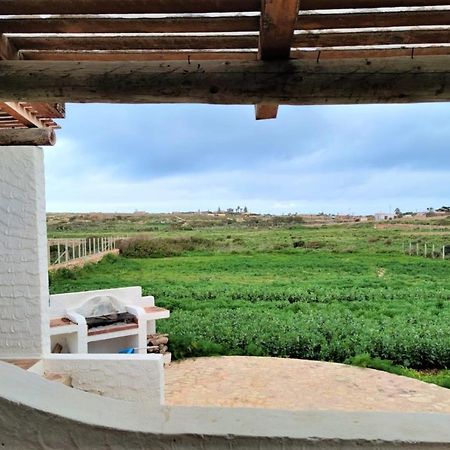 Le Villette Di Terranova Lampedusa Extérieur photo