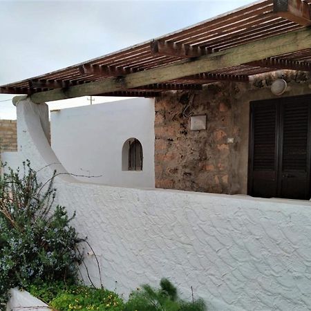 Le Villette Di Terranova Lampedusa Extérieur photo