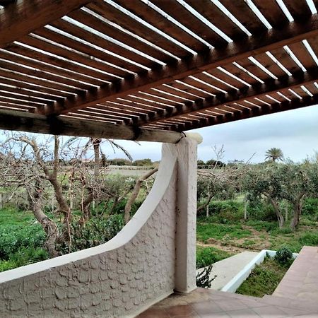 Le Villette Di Terranova Lampedusa Extérieur photo