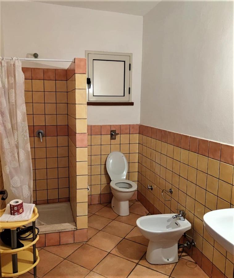Le Villette Di Terranova Lampedusa Extérieur photo