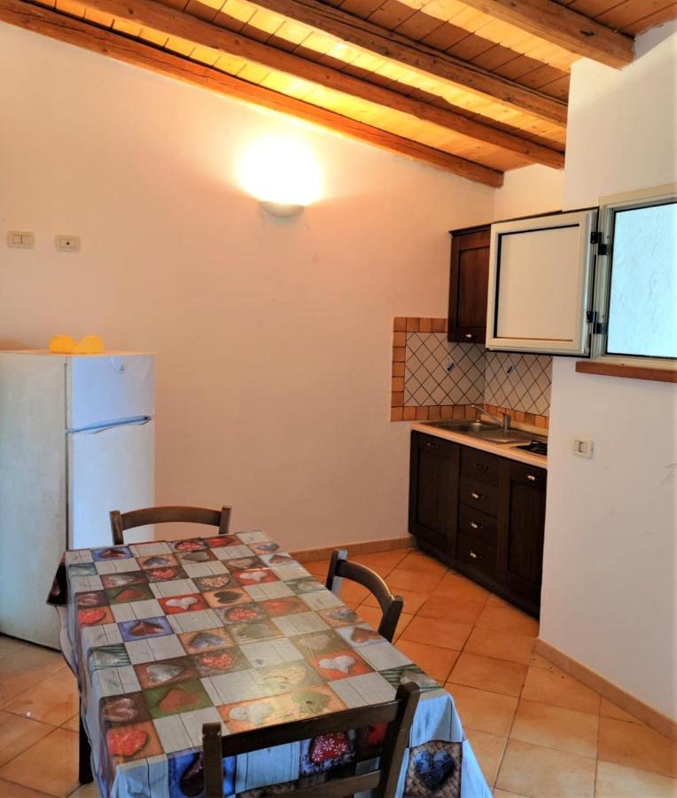 Le Villette Di Terranova Lampedusa Extérieur photo