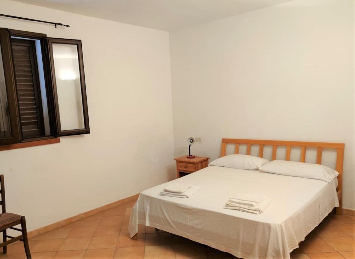Le Villette Di Terranova Lampedusa Extérieur photo