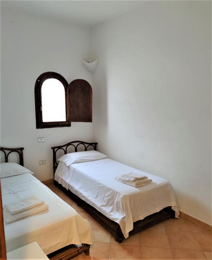 Le Villette Di Terranova Lampedusa Extérieur photo